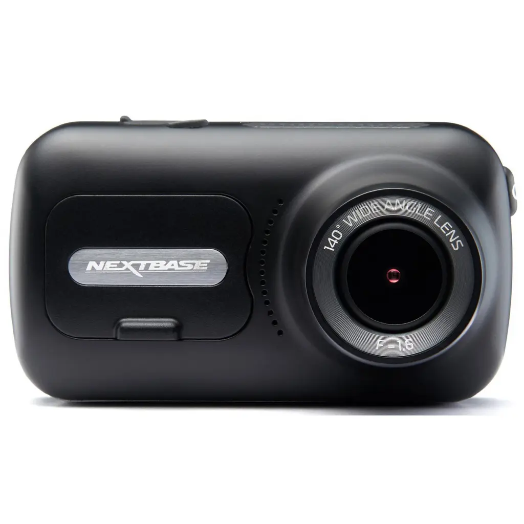 Nextbase 322gw Dash Cam