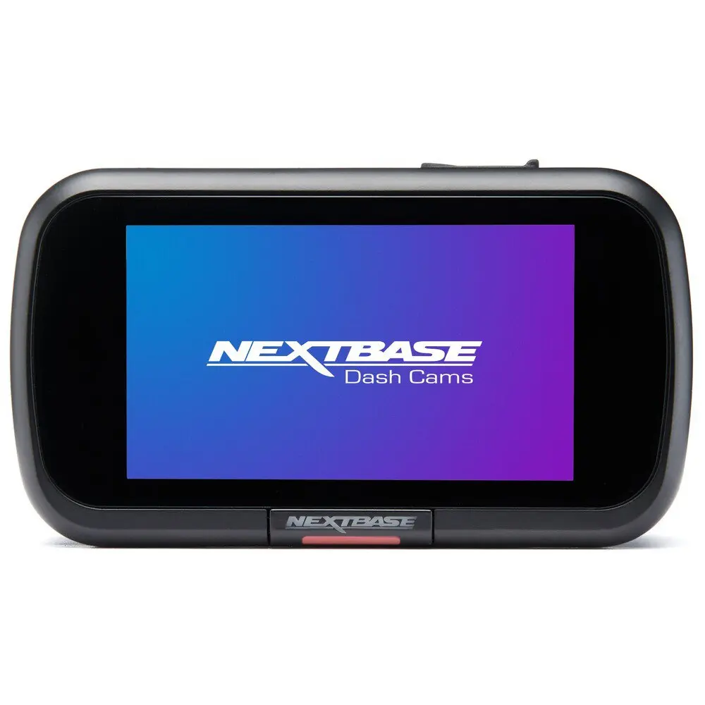 Nextbase 322gw Dash Cam