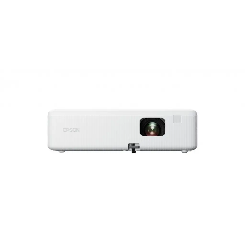 Epson CO-W01 3000 ANSI Lumens 3LCD WXGA 1200 x 800 Pixels Projector