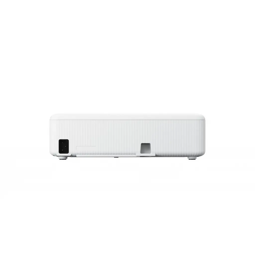 Epson CO-W01 3000 ANSI Lumens 3LCD WXGA 1200 x 800 Pixels Projector