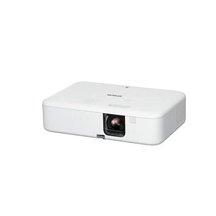 Epson CO-FH02 3000 ANSI Lumens 3LCD Full HD 1920 x 1080 Pixels Projector