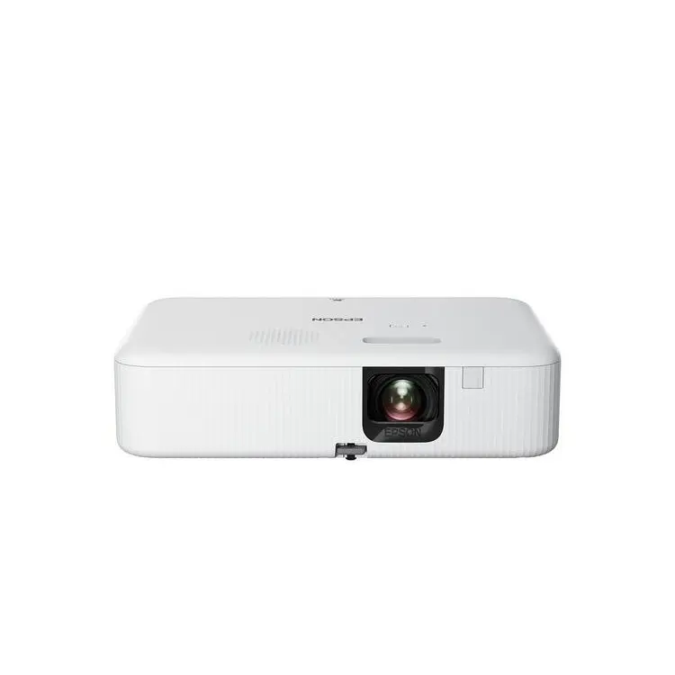 Epson CO-FH02 3000 ANSI Lumens 3LCD Full HD 1920 x 1080 Pixels Projector