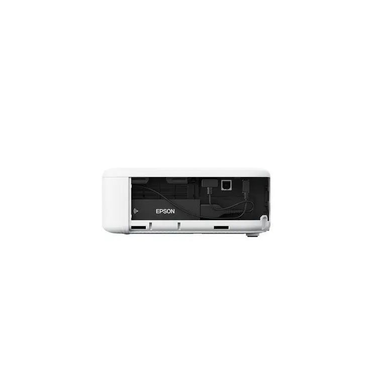 Epson CO-FH02 3000 ANSI Lumens 3LCD Full HD 1920 x 1080 Pixels Projector