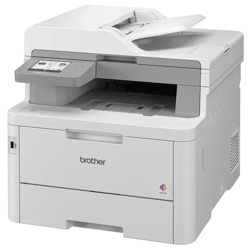 Brother MFC-L8390CDW Compact Colour LED All-in-1 Printer