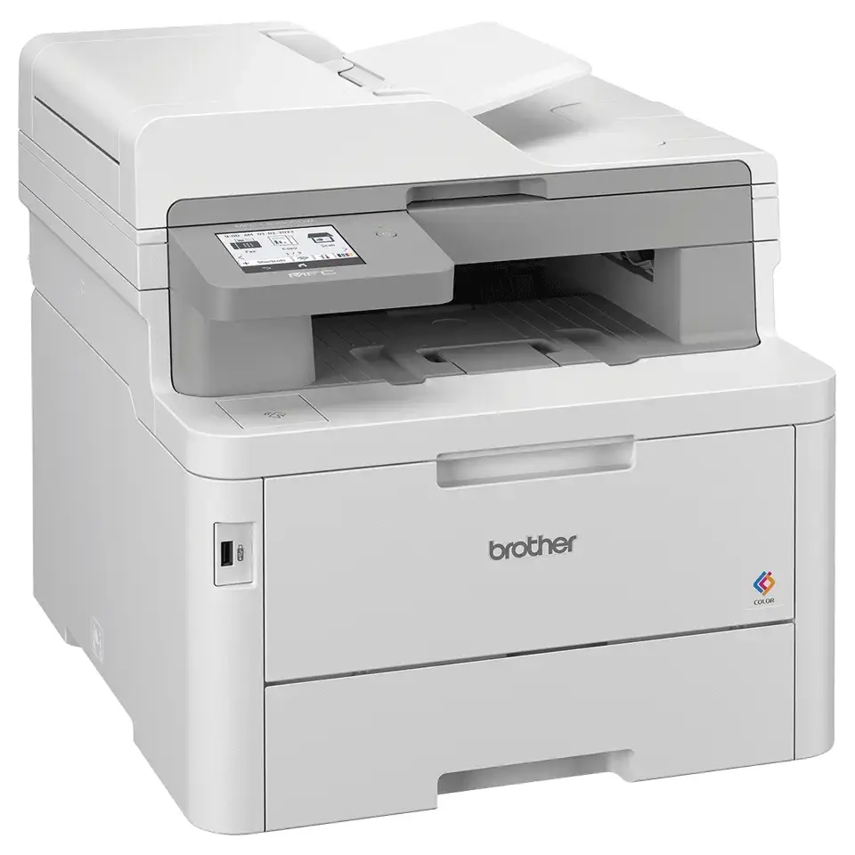 Brother MFC-L8390CDW Compact Colour LED All-in-1 Printer