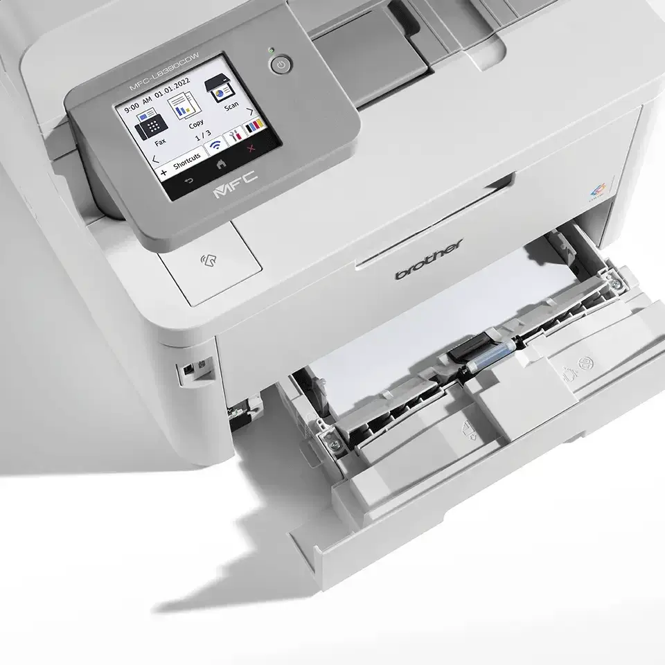 Brother MFC-L8390CDW Compact Colour LED All-in-1 Printer