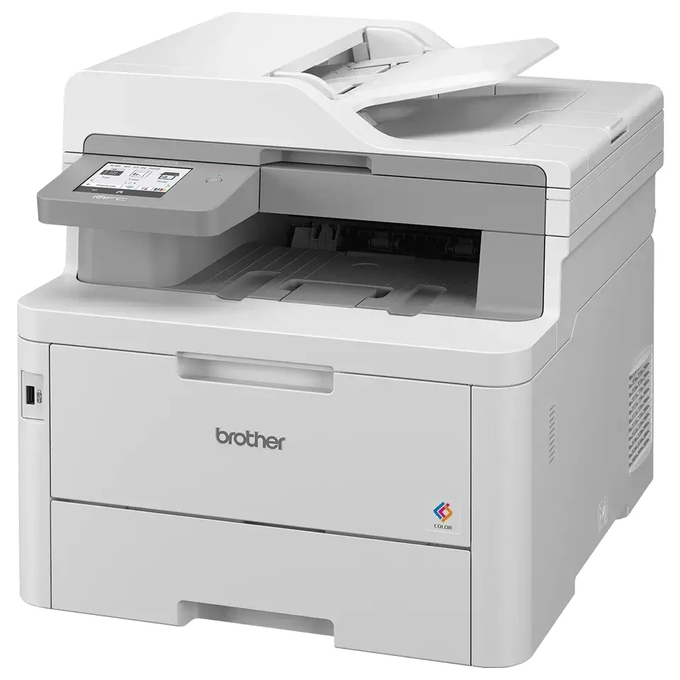 Brother MFC-L8340CDW Compact Colour LED All-in-1 Printer