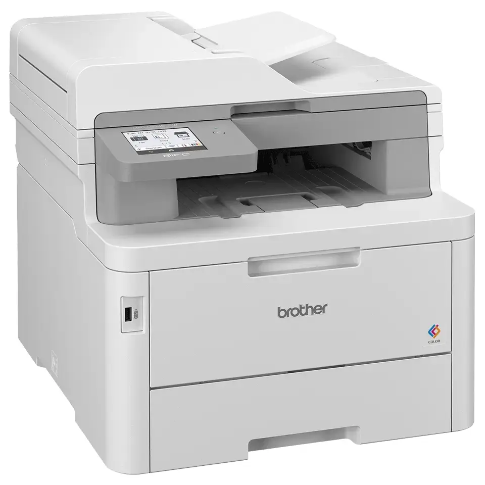 Brother MFC-L8340CDW Compact Colour LED All-in-1 Printer