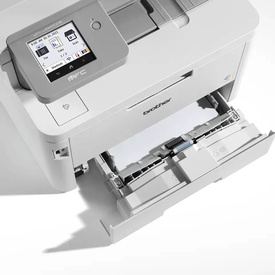 Brother MFC-L8340CDW Compact Colour LED All-in-1 Printer