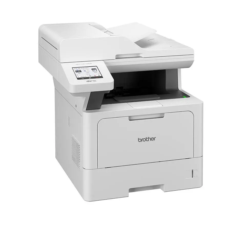 Brother MFC-L5710DW Professional Wireless All-in-One A4 Mono Laser Printer