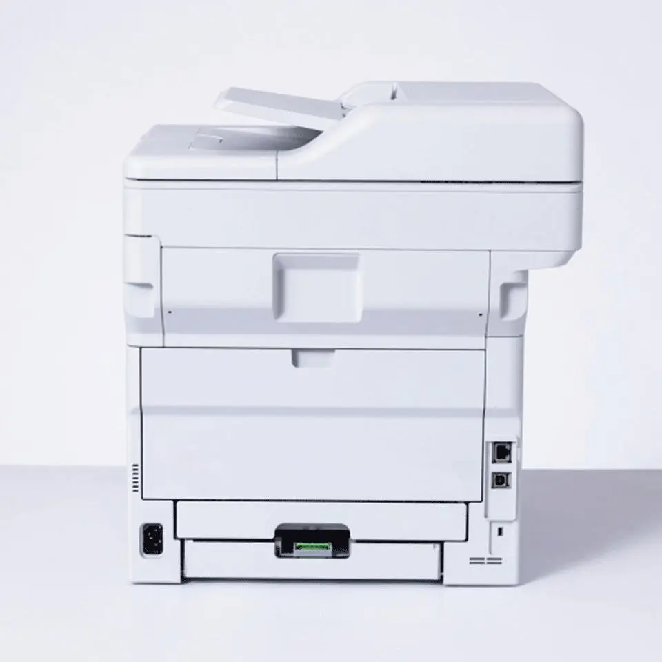 Brother MFC-L5710DN Professional All-in-One A4 Mono Laser Printer