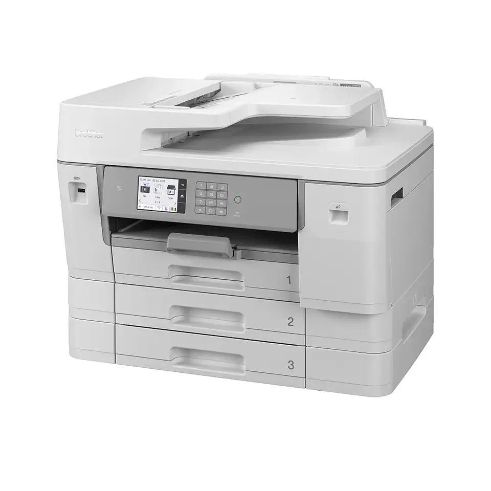 Brother MFC-J6959DW A3 Inkjet Wireless Multifunction