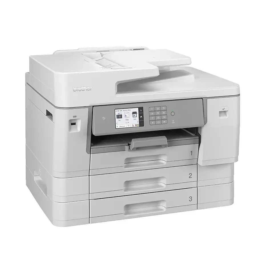 Brother MFC-J6959DW A3 Inkjet Wireless Multifunction