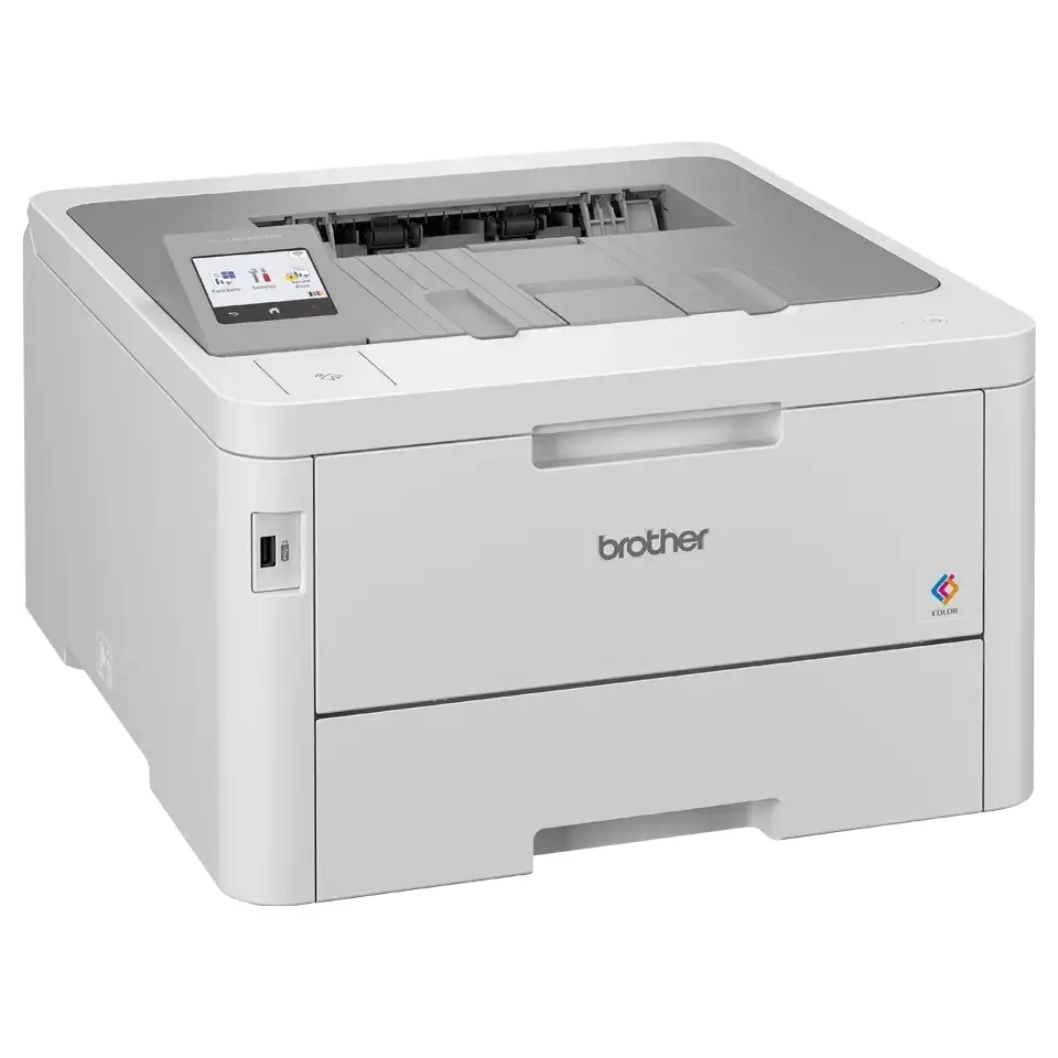 Brother HL-L8240CDW Compact Colour LED Printer