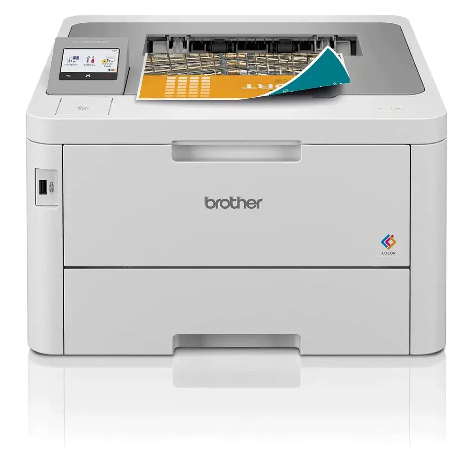 Brother HL-L8240CDW Compact Colour LED Printer