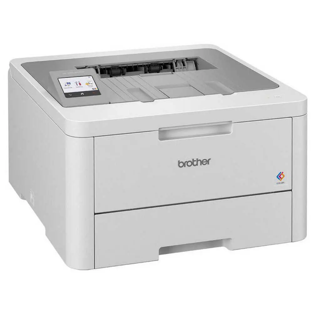 Brother HL-L8230CDW Compact Colour LED Printer