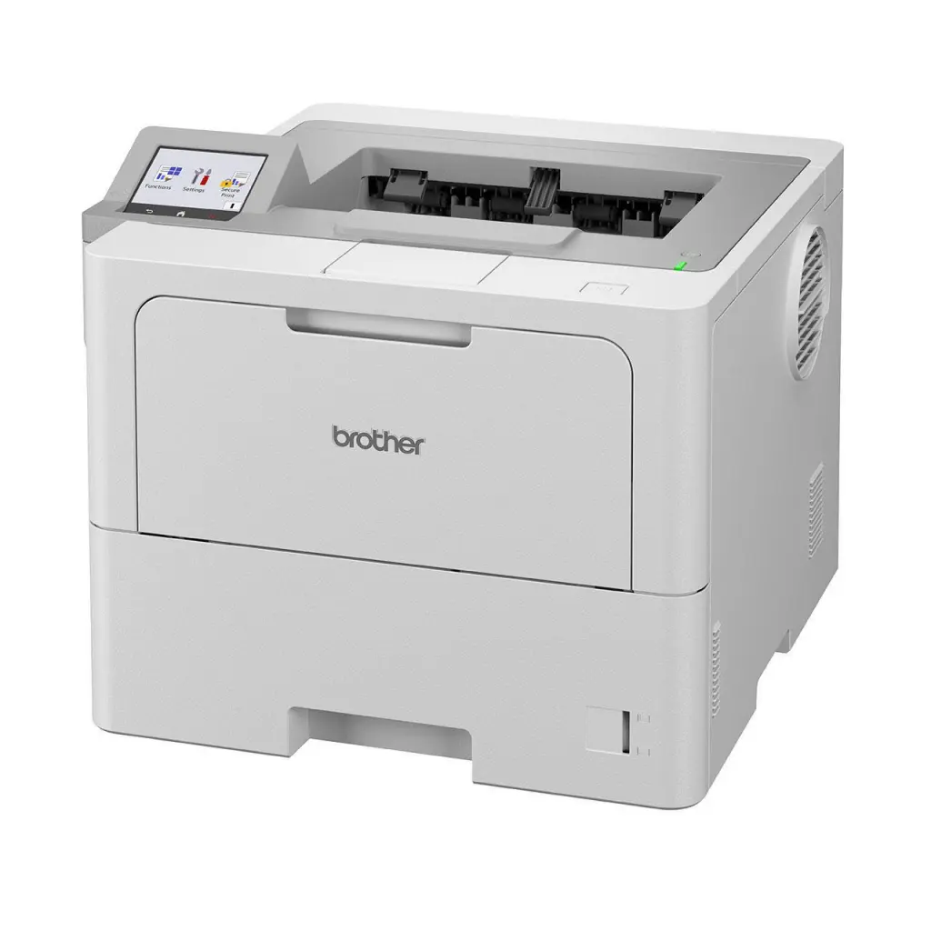 Brother HL-L6410DN Professional A4 Network Mono Laser Printer