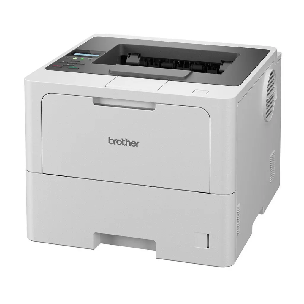 Brother HL-L6210DW Professional Wireless A4 Mono Laser Printer