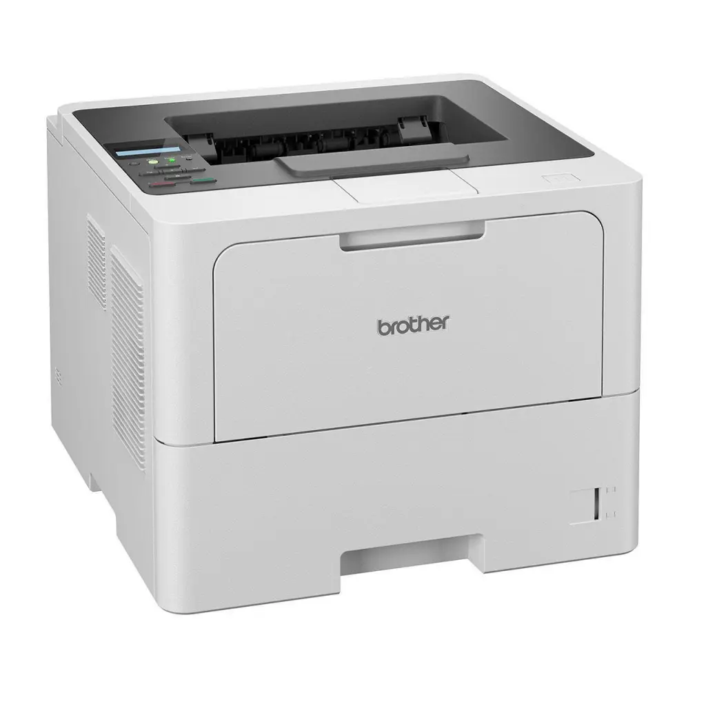 Brother HL-L6210DW Professional Wireless A4 Mono Laser Printer