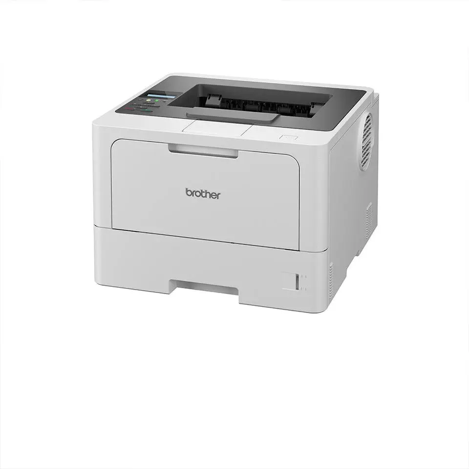 Brother HL-L5210DW Professional Wireless A4 Mono Laser Printer