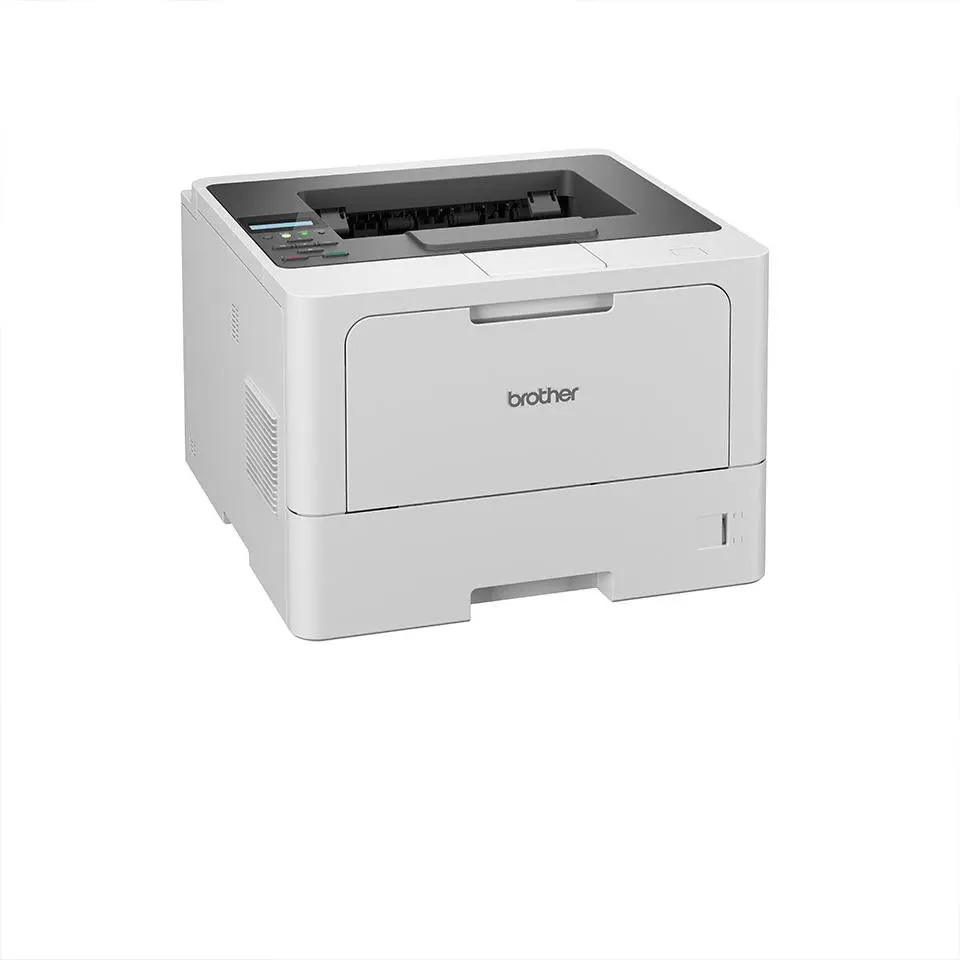 Brother HL-L5210DW Professional Wireless A4 Mono Laser Printer