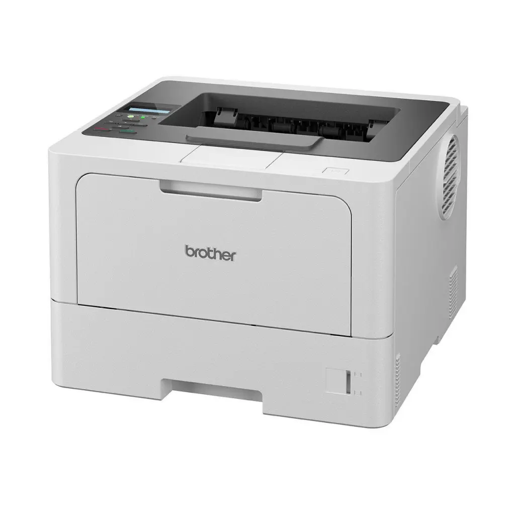 Brother HL-L5210DN Professional Network A4 Mono Laser Printer