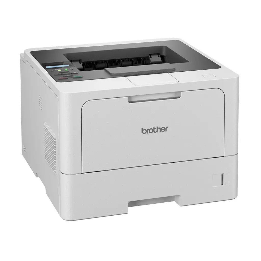 Brother HL-L5210DN Professional Network A4 Mono Laser Printer