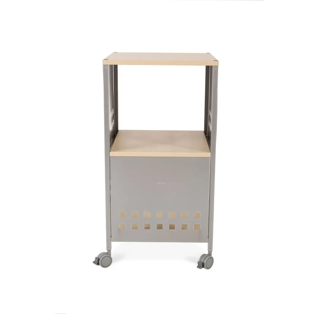 Rocada Visualline Multifunctional Trolley Grey/Beech - 4035