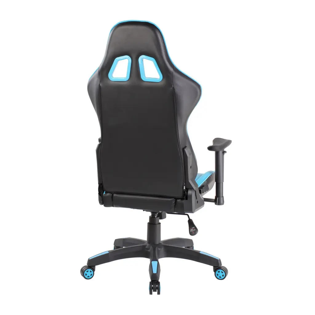 Rocada Ergoline Gaming Chair Blue - 914-3