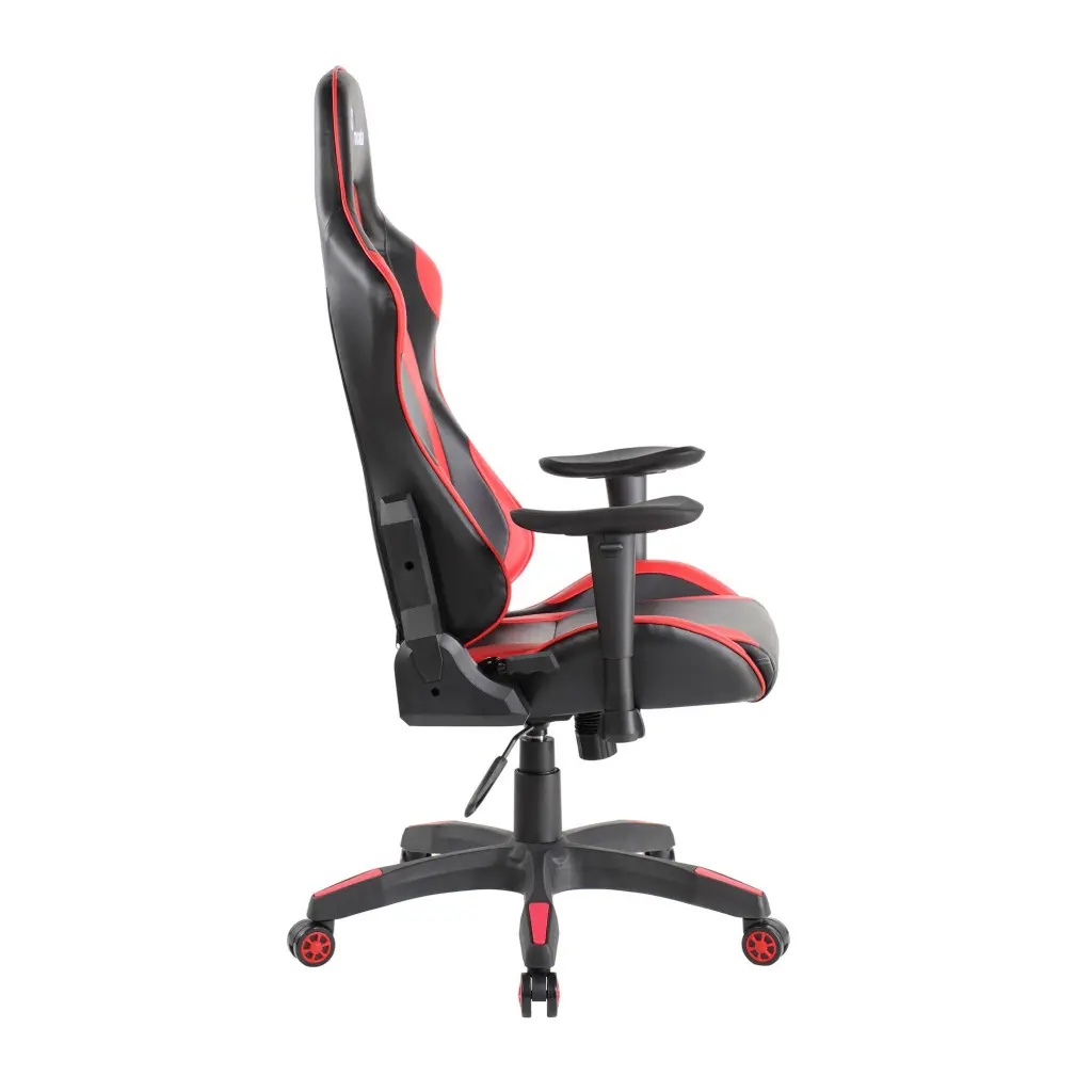 Rocada Ergoline Gaming Chair Red - 914-2