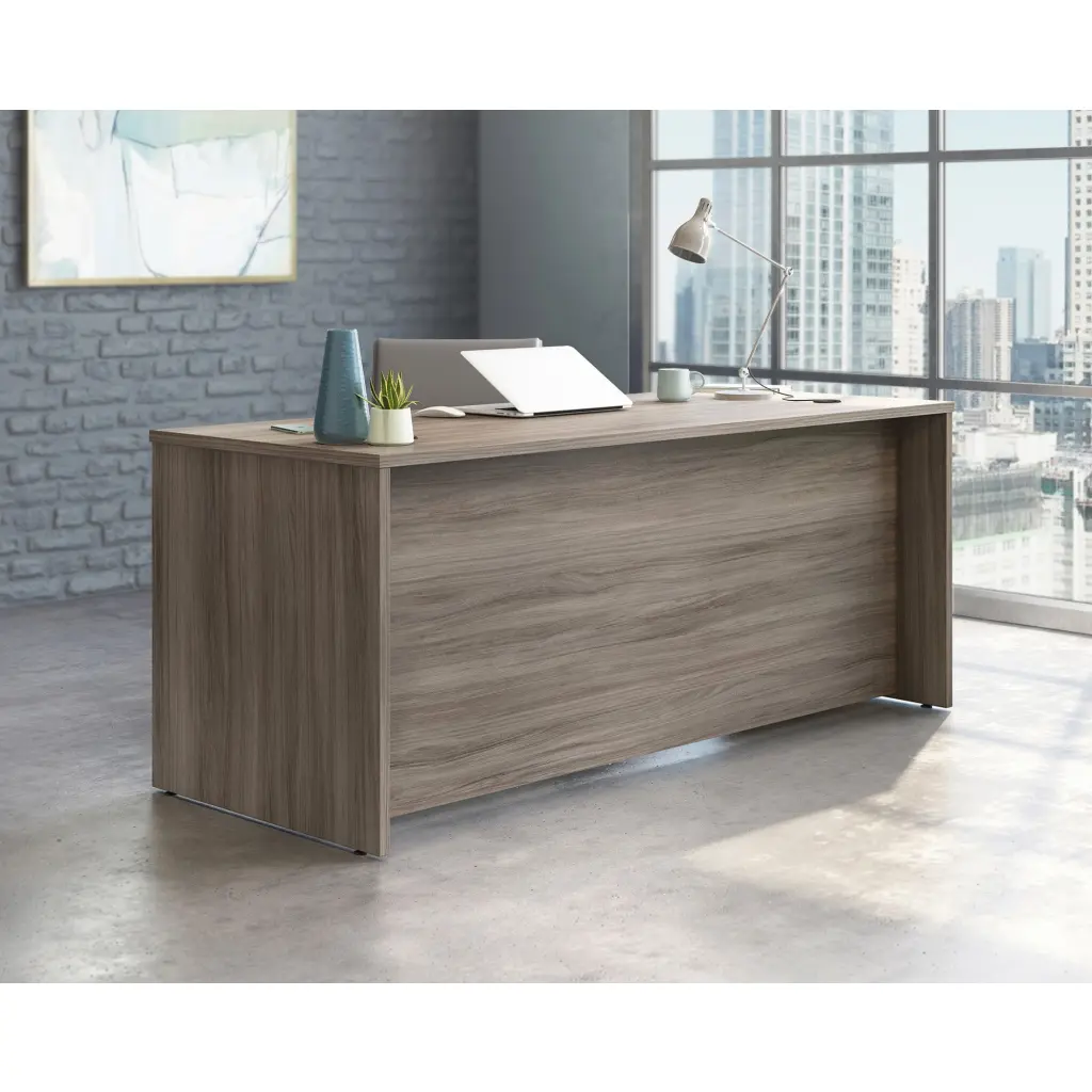 Affiliate Office Desk 1800 x 750mm Hudson Elm Finish - 5427427