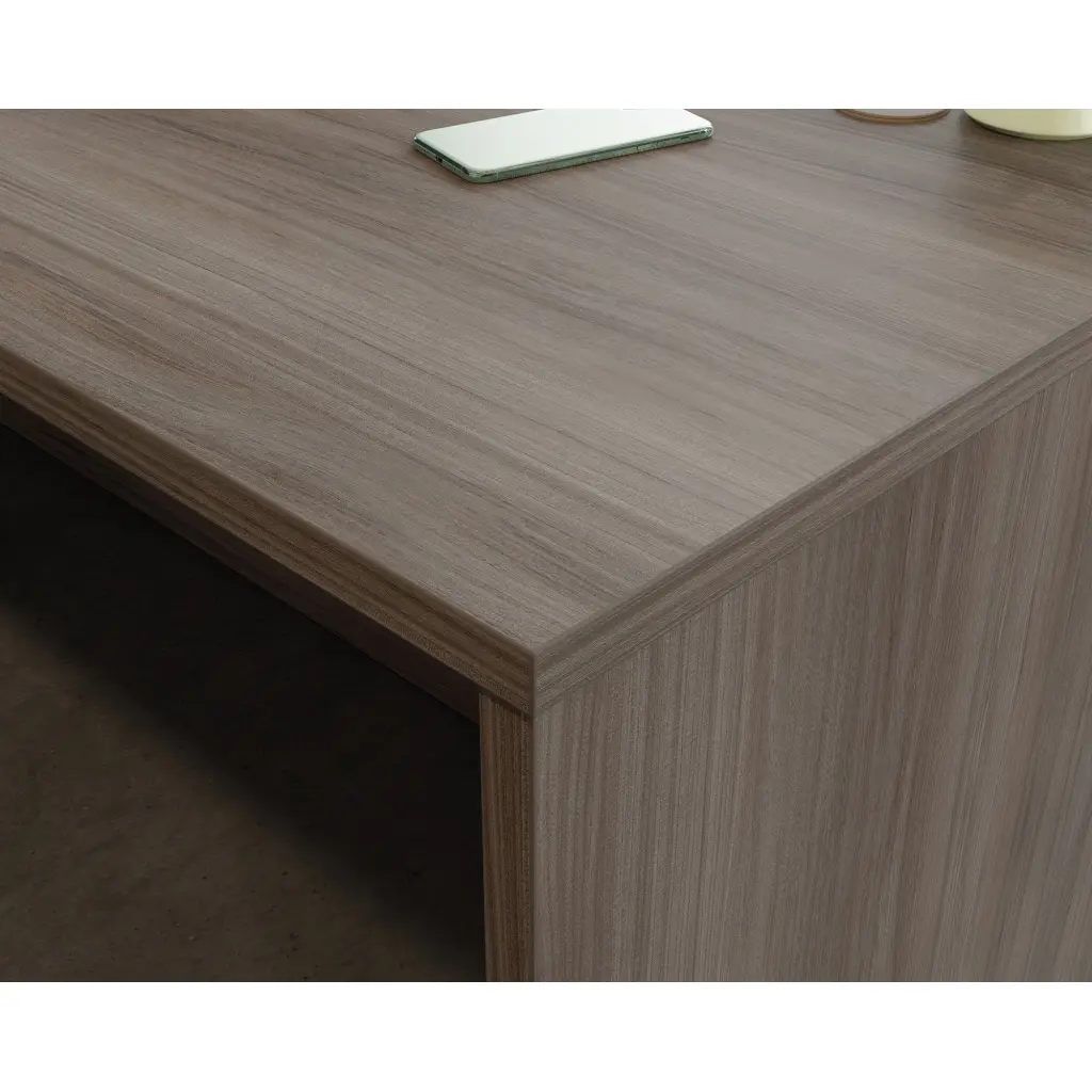 Affiliate Office Desk 1800 x 750mm Hudson Elm Finish - 5427427