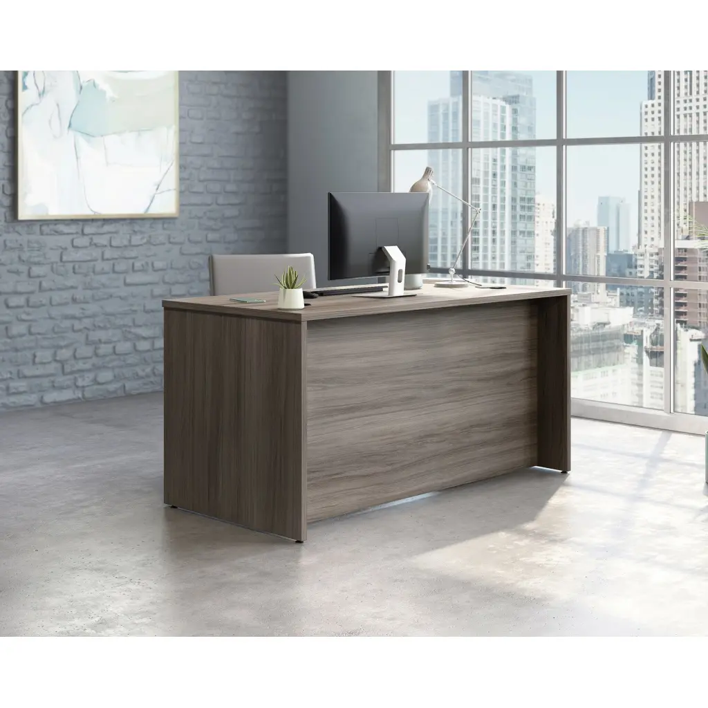 Affiliate Office Desk 1500 x 750mm Hudson Elm Finish - 5427424