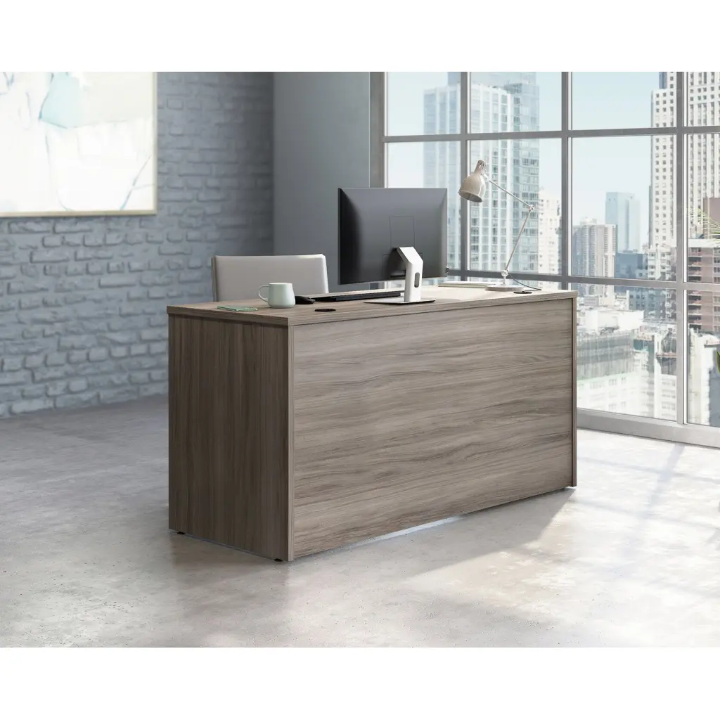 Affiliate Office Desk 1500 x 600mm Hudson Elm Finish  - 5427415