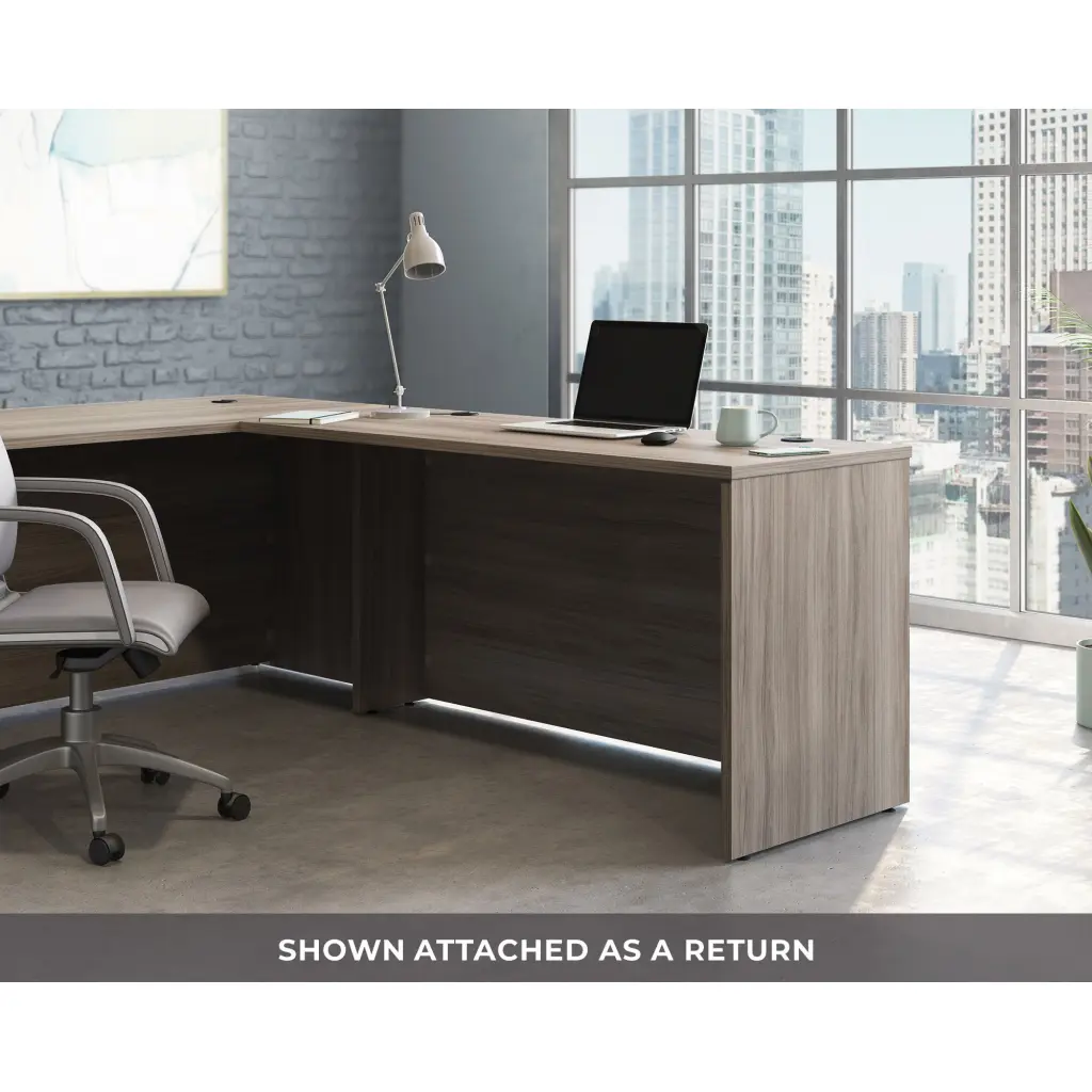 Affiliate Office Desk 1500 x 600mm Hudson Elm Finish  - 5427415