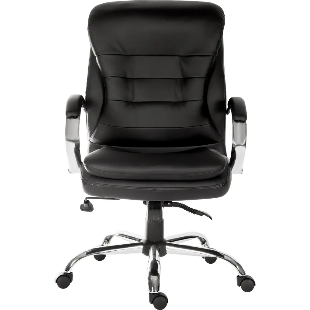 Goliath Light Executive Office Chair Black - 6957