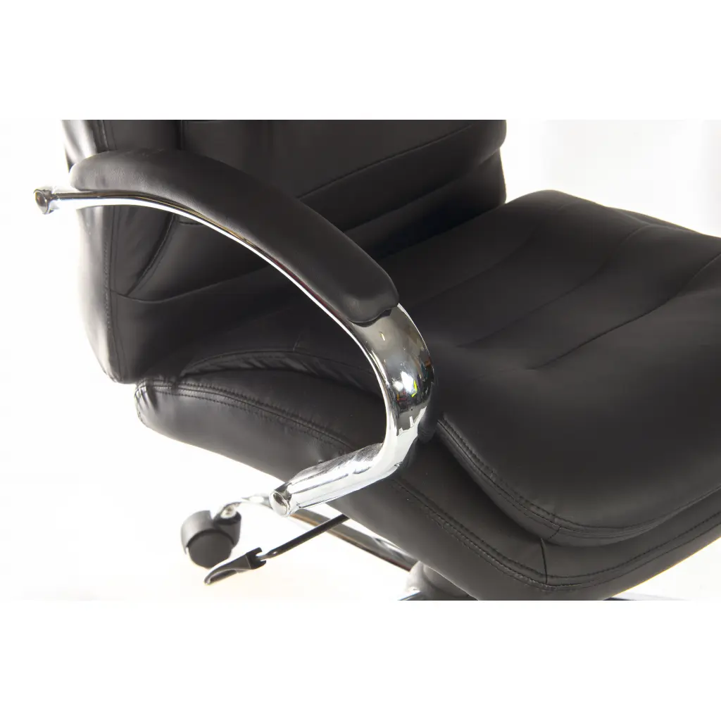 Goliath Light Executive Office Chair Black - 6957