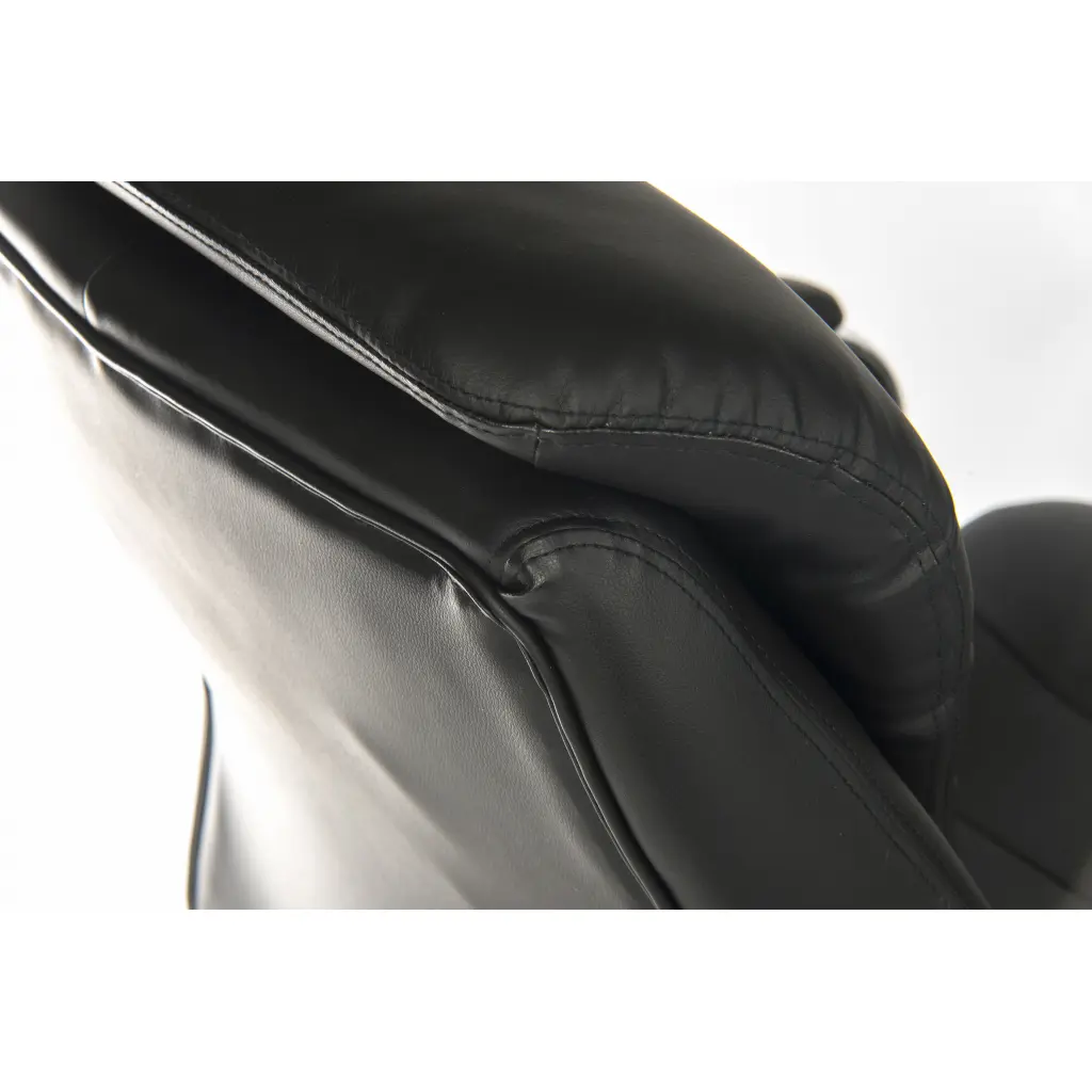 Goliath Light Executive Office Chair Black - 6957