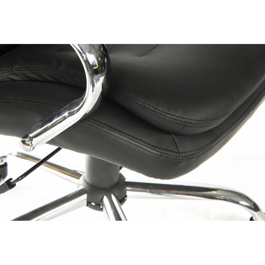 Goliath Light Executive Office Chair Black - 6957