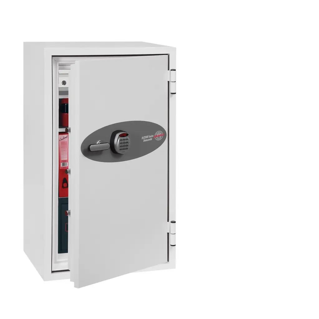 Phoenix Datacombi Size 4 Data Safe with Electronic Lock - DS2504E