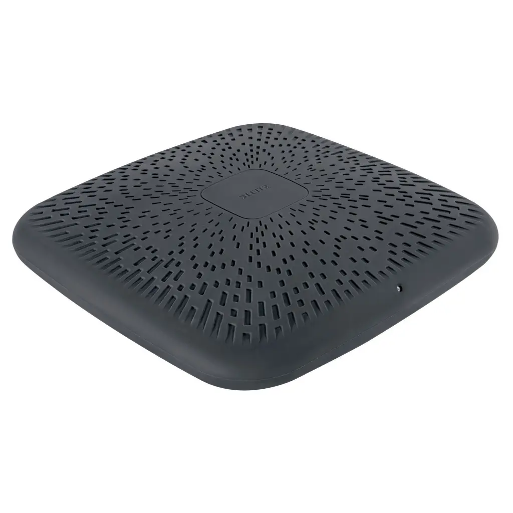 Leitz Ergo Active Wobble Cushion Dark Grey - 65390089