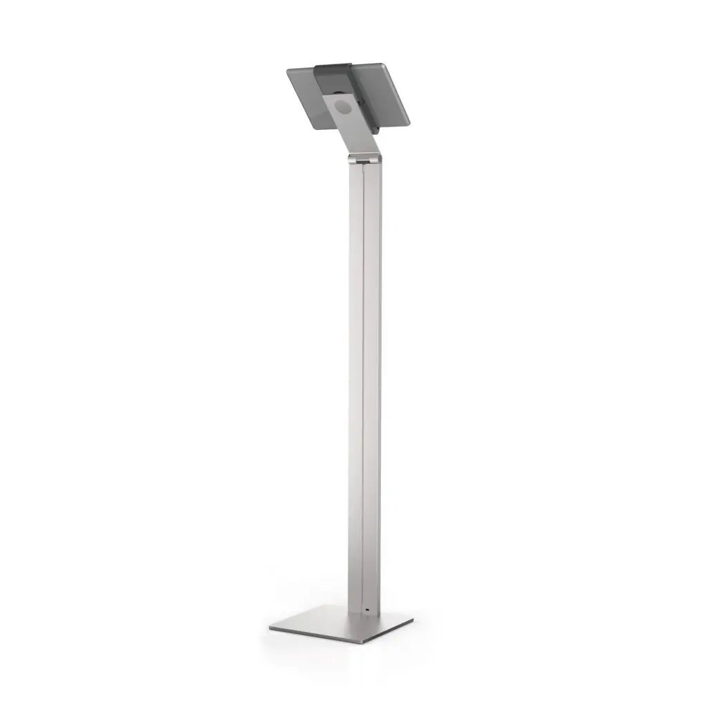 Durable Aluminium Floor Tablet Holder Stand /7-13 inch Device 893223