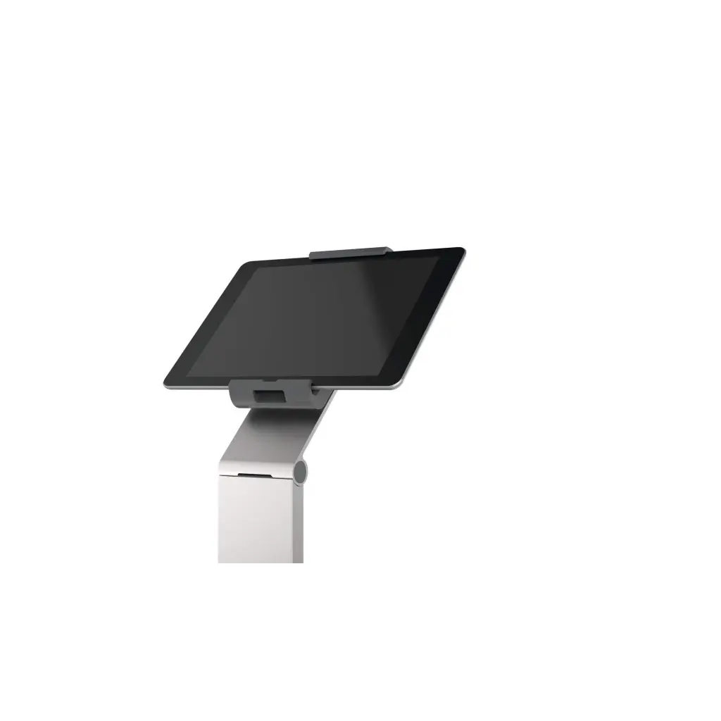 Durable Aluminium Floor Tablet Holder Stand /7-13 inch Device 893223