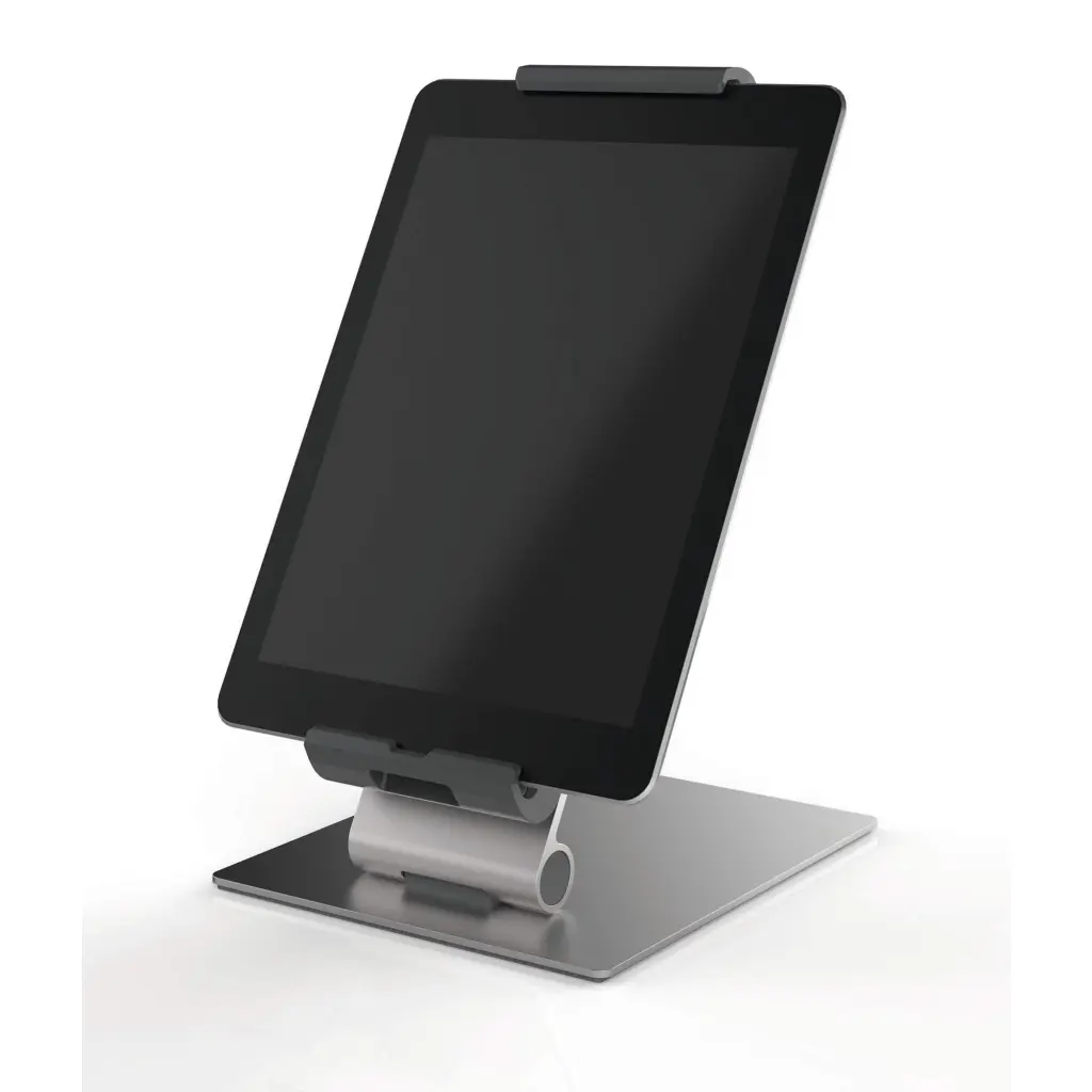 Durable Aluminium Wall Mounted Tablet Holder 7-13 inch Device 893023