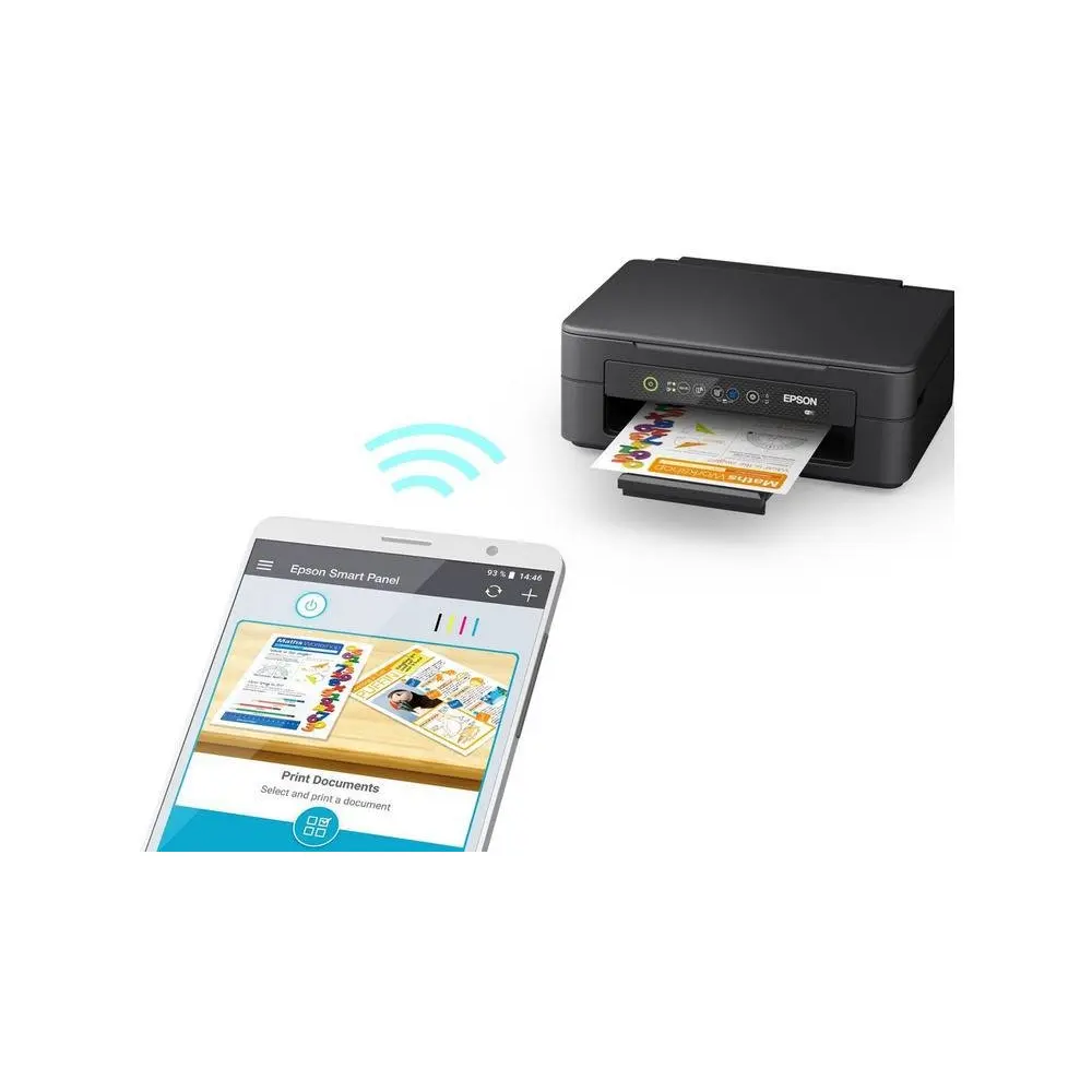 Epson Expression Home XP-2200 A4 Colour Inkjet Printer