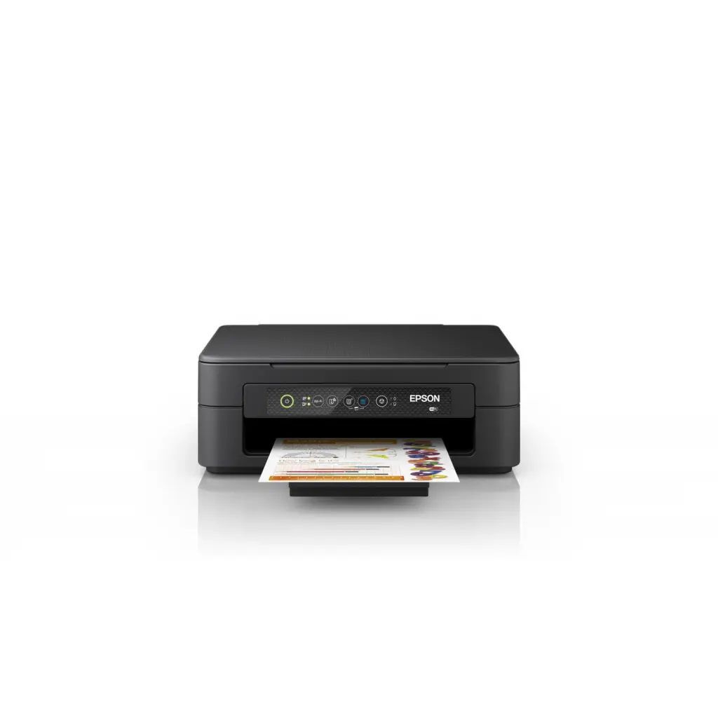 Epson Expression Home XP-2200 A4 Colour Inkjet Printer