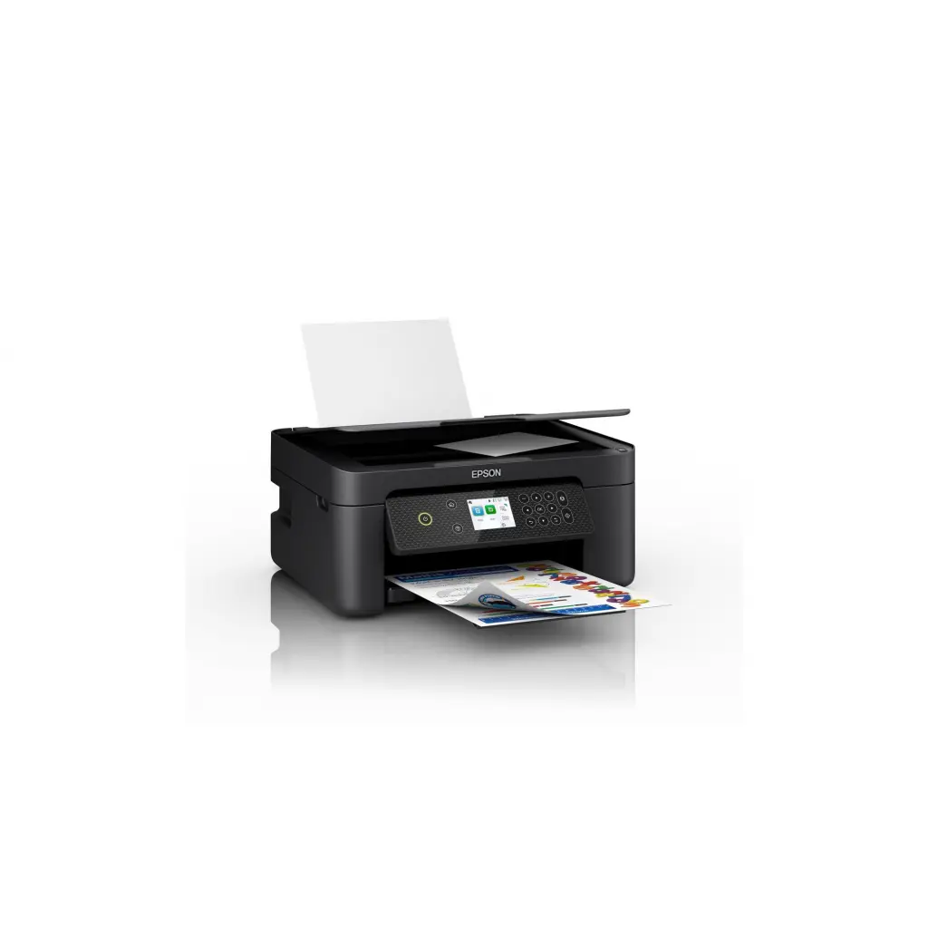 XP 4200 Inkjet A4 Multifunction Printer