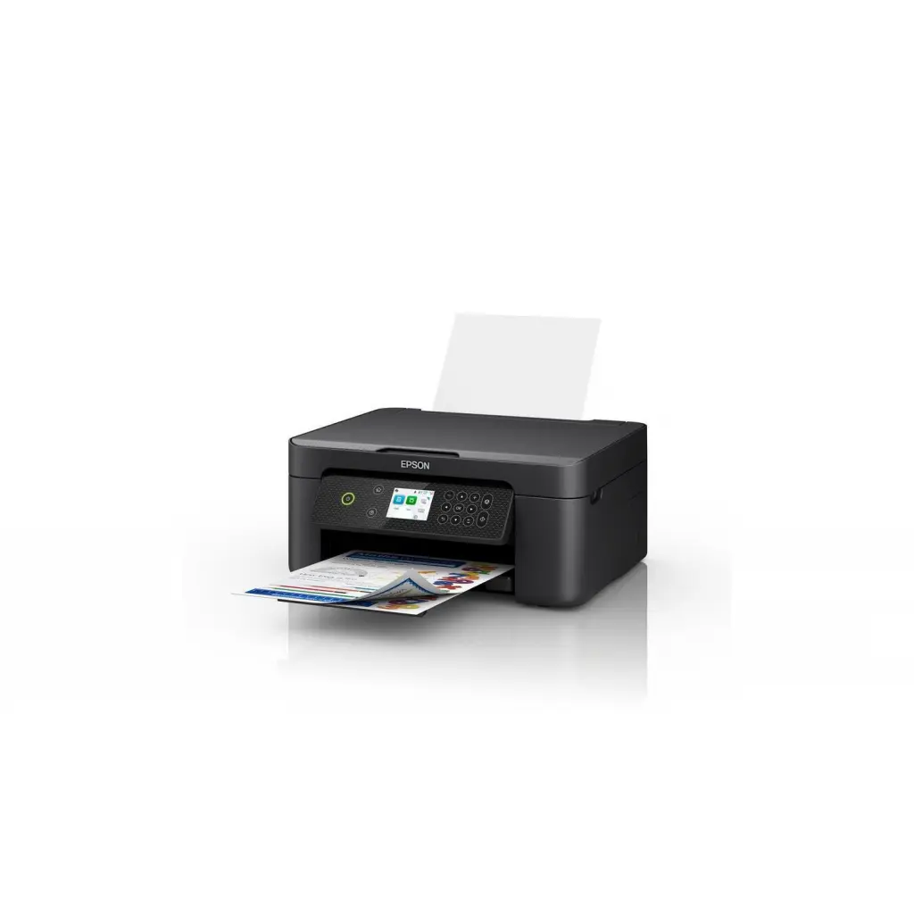 XP 4200 Inkjet A4 Multifunction Printer