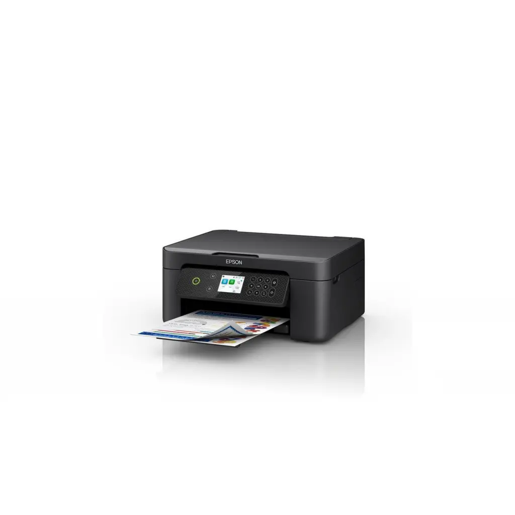 XP 4200 Inkjet A4 Multifunction Printer