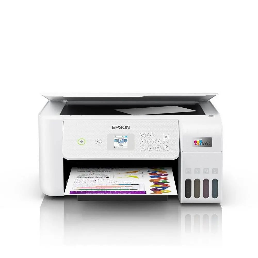 Epson EcoTank ET2862 Printer